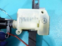 Siłownik klapki wlewu paliwa Mercedes W251 3.5 V6