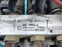 Instalacja LPG GAZU
