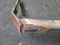 Hak holowniczy Skoda Octavia III