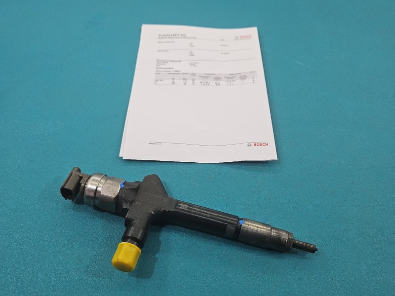 Wtryskiwacz MAZDA 5 05- RF7J13H50 2.0 citd