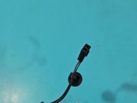 Pas bezpieczeństwa przód lewy kierowcy Skoda Superb III 3V0857755A EU