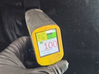 Drzwi tył lewe BMW X6 E71 HB 5d 475/9