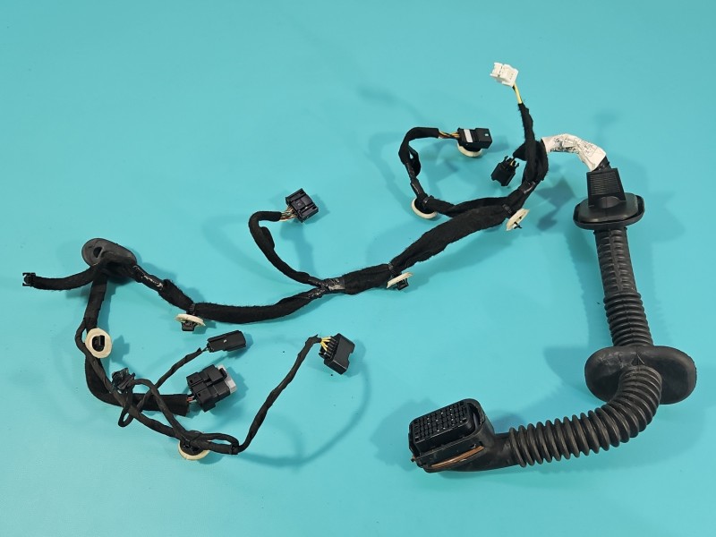 Instalacja Wiązka drzwi przód lewych Renault Clio V 2019- 241257585R