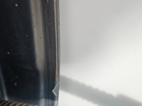 DRZWI PRZÓD LEWE KIEROWCY Kia Venga 5d 9A