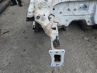 Podłużnica prawa fartuch Skoda Octavia III