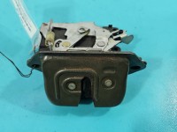 Zamek klapy tył Subaru Forester II SG HB Subaru, Europejska, 2PIN