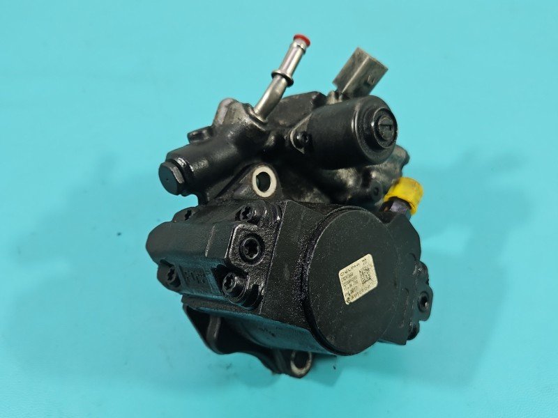 Pompa wtryskowa Mercedes W212 2.2 CDI 28297640, A6510701201