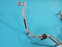 Przewód klimatyzacji rurka Peugeot Partner II 9681693180