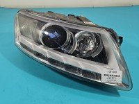 Reflektor prawy lampa przód Audi A6 C6 EUROPA