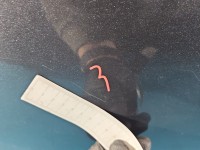 DRZWI PRZÓD PRAWE PASAŻERA Toyota Auris I 5d 1G3