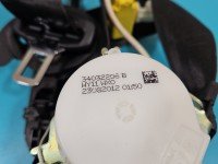 Pas bezpieczeństwa przód lewy kierowcy Vw Passat CC 3C1857705P EU