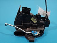 Zamek przód prawy 81320-H8050 Kia Rio IV 16-23 EUROPA Producent części: KIA, Europejska, 4pin