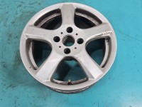 4X alufelgi felgi 16" komplet Peugeot 2008 I R16