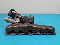 Turbosprężarka BMW X5 F15 18539700010, 7643115, 764311502 3.0 T N55 306KM