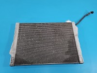 Chłodnica wody BMW X5 F15 7807624 3.0d