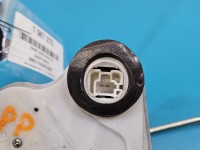 Zamek przód prawy Suzuki Celerio EUROPA Europejska, 2pin