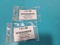 Zacisk przód lewy Toyota Auris II 1.6 16V