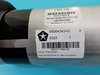 Zbiornik powietrza Jeep Grand Cherokee IV WK2 3.0 CRD