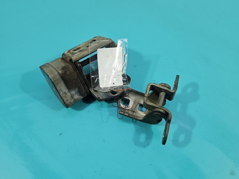 Zawias drzwi przód lewy Renault Scenic II