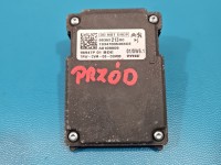 Kamera przód radar Peugeot 3008 II 9835221380