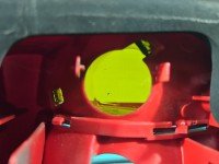 Lampa tył prawa Audi A6 C5 kombi