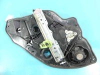 Podnośnik tył prawy SZYBY WINDA 43613348 Manualny Alfa romeo Giulietta HB