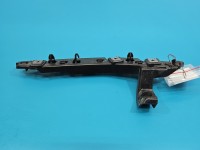 Ślizg zderzaka przód prawy Citroen C5 Aircross 17-25 9826714280