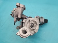 Turbosprężarka Regenerowana Vw Passat B6 BV43A-0137, 53039700137, 53039880137 2.0 tdi 170KM