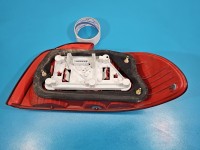 Lampa tył lewa Toyota Avensis I T22 sedan TOYOTA, 00-03 VALEO EUROPA