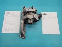Turbosprężarka Regenerowana Peugeot 508 I 53039700394, 53039880394, 9807873180 2.0 hdi 150KM