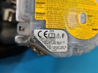 Pas bezpieczeństwa przód prawy pasażera Subaru Forester IV SJ 12-18 7T7310-P