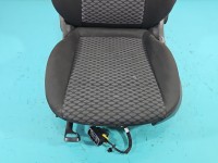 Fotel lewy przód kierowcy Opel Astra V K EU 5d