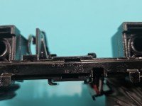 Wiązka instalacja Mitsubishi, pompowtryskiwaczy Mitsubishi Outlander II 03G971826A