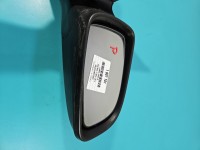 Lusterko prawe Opel Astra III H elektryczny, Europejska, 5pin europa