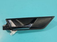 Klamka wewnętrzna tył lewa Skoda Fabia III 9683000100-L