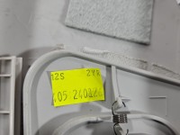 Osłona ZAŚLEPKA PLASTIK Skoda Superb IV 3J0867244