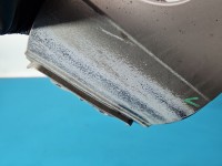 Błotnik przód prawy Renault Clio III TEHNK