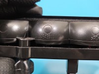 TRZECIE ŚWIATŁO STOP STOPU Fiat Tipo II 15- sedan