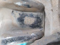 Felga stalowa 16" Opel Astra III H korozja R16 5X110 ET39 6,5J