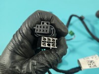 Instalacja Wiązka drzwi tył prawych Mercedes W213 A2135403431