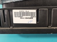 DŹWIGNIA LEWAREK WYBIERAK LINKI Opel Astra VI L 1.5 cdti