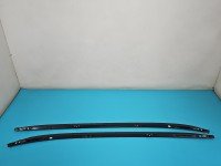 Relingi dachowe komplet Bmw e90