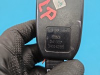 Pas bezpieczeństwa przód lewy kierowcy Iveco Daily IV 06-14 EU 34014285
