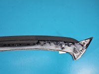 Spoiler lotka klapy Peugeot 2008 I 13-19 KWE
