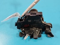 Zamek przód lewy Renault Express EUROPA 4pin 805033719R