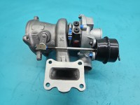 Turbosprężarka Regenerowana Ford Kuga Mk2 II 13-19 16399700018, UB5002521500312, 16399880018 1.5 Ecoboost 120KM