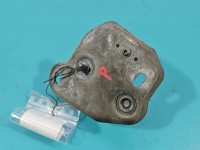 Zamek maski Skoda Kodiaq I