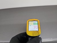 Klapa tył Vw Tiguan I 07- HB 5d LD7S