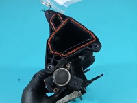 Kolektor ssący Audi A7 4G 079133109BQ 4.0 V8 TFSI (CEUC)