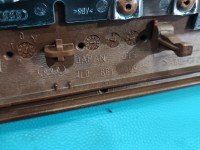 Listwa listwy dekory dekor deski AUDI Q7 I 4L eu